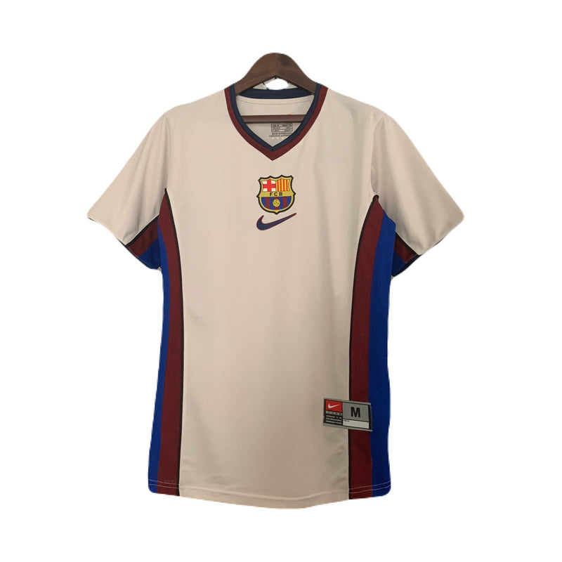 BARCELONA II 88/89 HOMBRE (RETRO) - TIENDA DEL JUGADOR