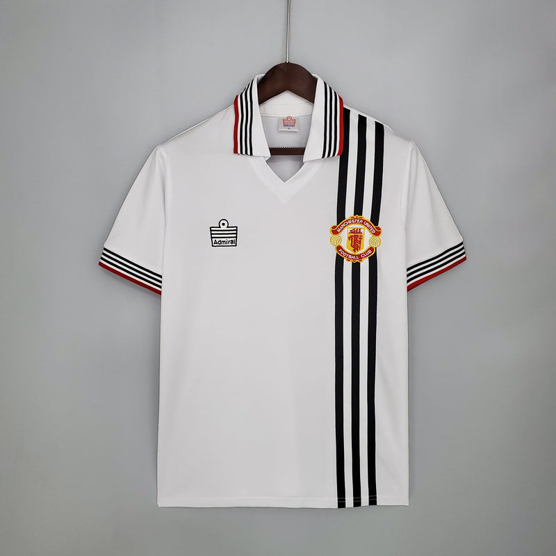 MANCHESTER UNITED I 75/80 HOMBRE (RETRO) - TIENDA DEL JUGADOR