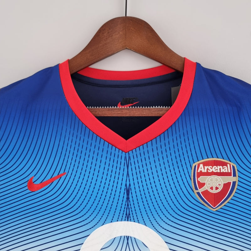 ARSENAL 02/04 II HOMBRE (RETRO) - TIENDA DEL JUGADOR