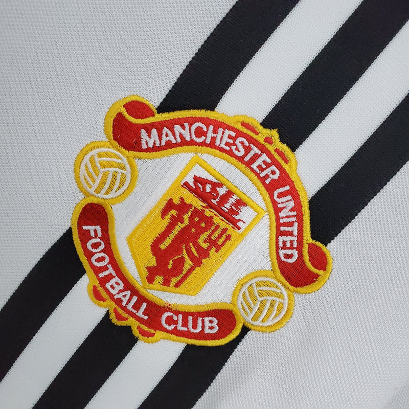 MANCHESTER UNITED I 75/80 HOMBRE (RETRO) - TIENDA DEL JUGADOR