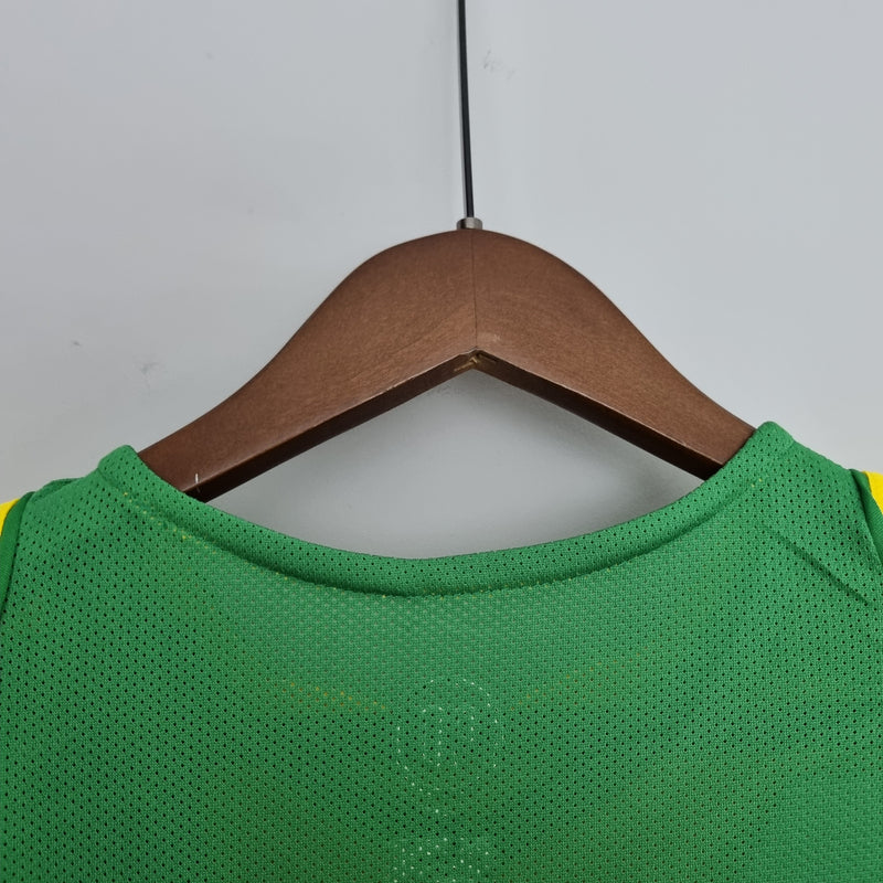 BRASIL I 04/06 HOMBRE (RETRO) - TIENDA DEL JUGADOR