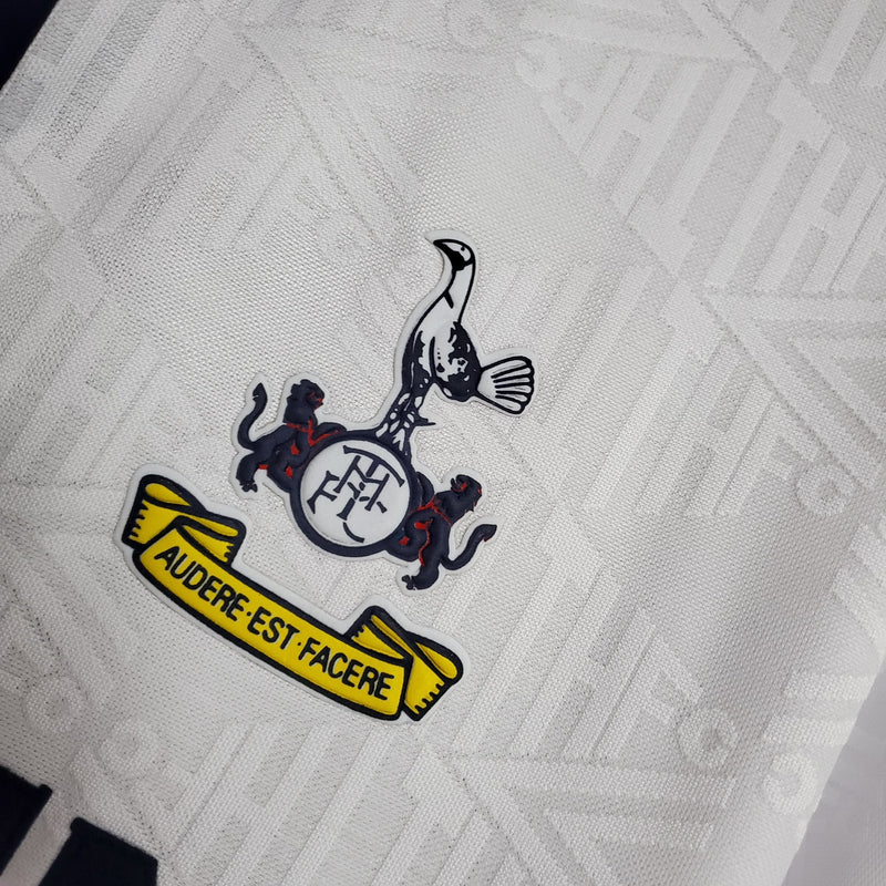 TOTTENHAM l 1994 HOMBRE (RETRO) - TIENDA DEL JUGADOR