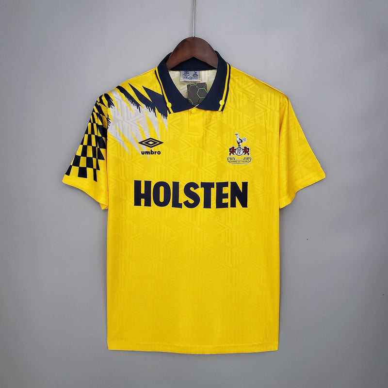 TOTTENHAM ll 92/94 HOMBRE (RETRO) - TIENDA DEL JUGADOR