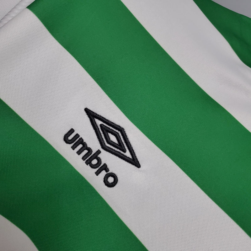 CELTIC I 99/01 HOMBRE (RETRO) - TIENDA DEL JUGADOR