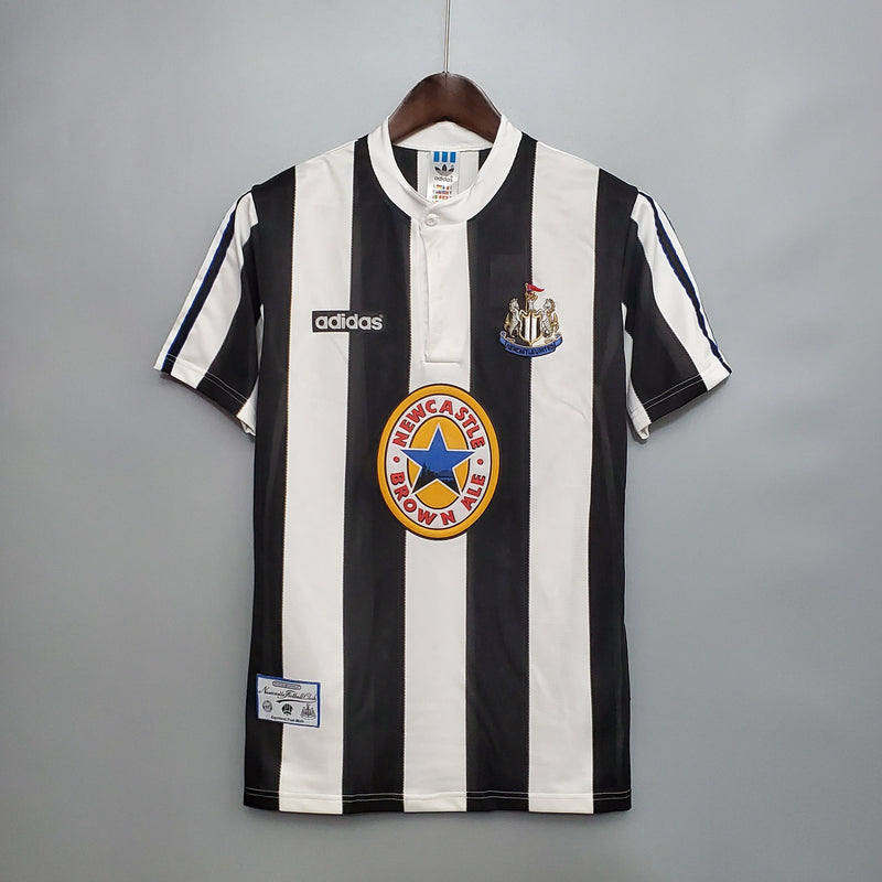 NEWCASTLE l 95/97 HOMBRE (RETRO) - TIENDA DEL JUGADOR