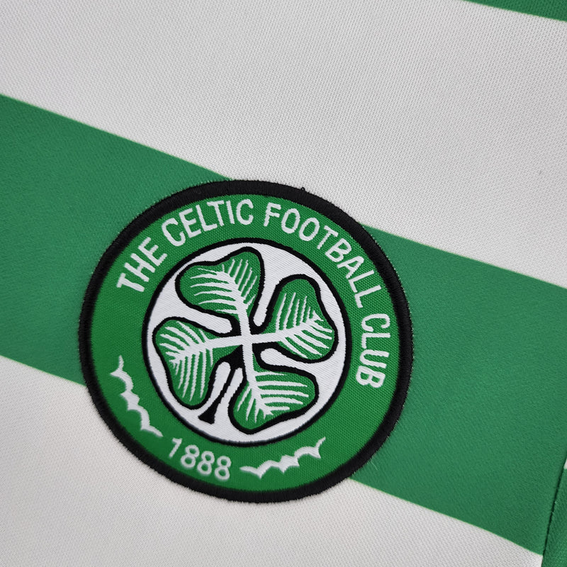 CELTIC I 1980 HOMBRE (RETRO) - TIENDA DEL JUGADOR