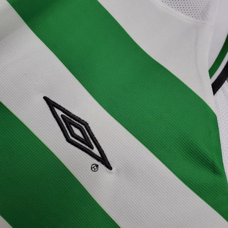 CELTIC I 01/03 HOMBRE (RETRO) - TIENDA DEL JUGADOR