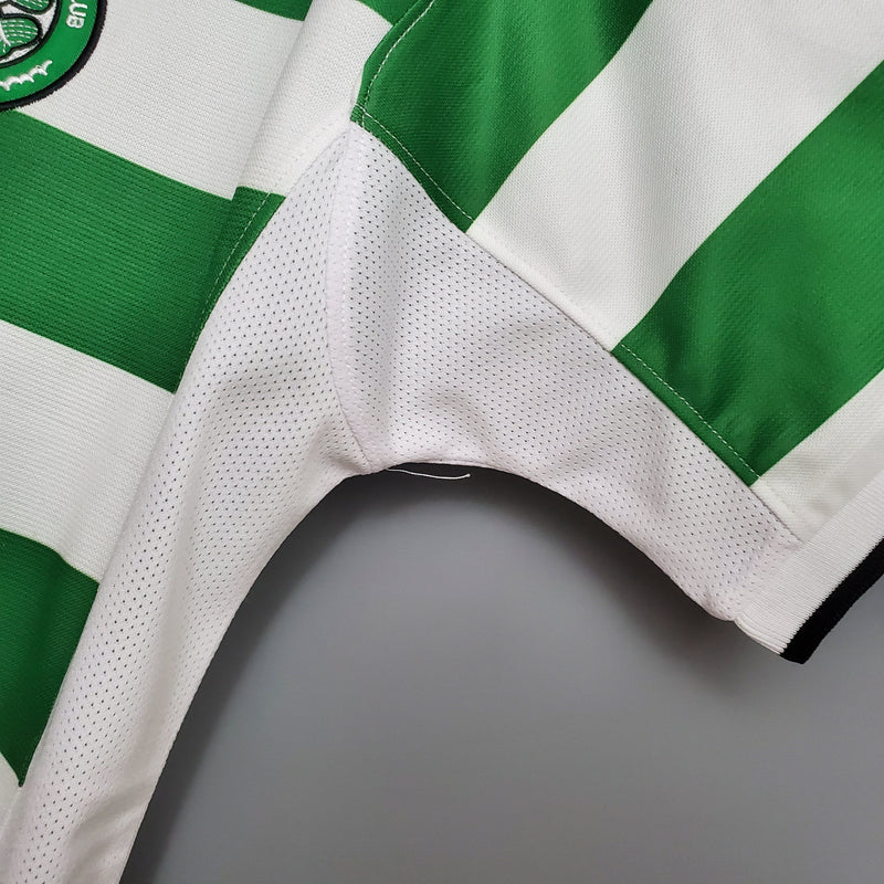 CELTIC I 01/03 HOMBRE (RETRO) - TIENDA DEL JUGADOR