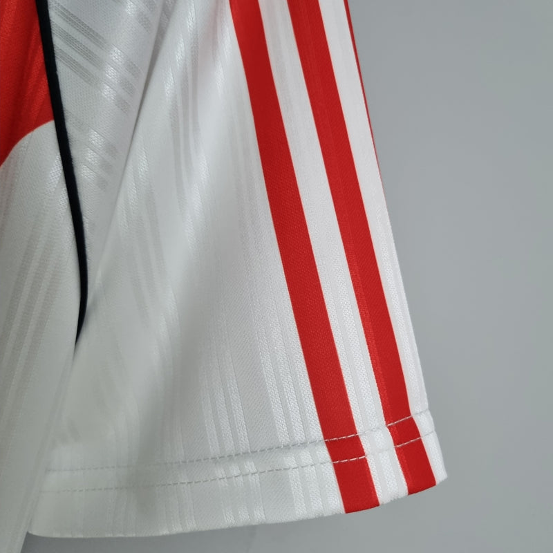 RIVER PLATE I 95/96 HOMBRE (RETRO) - TIENDA DEL JUGADOR