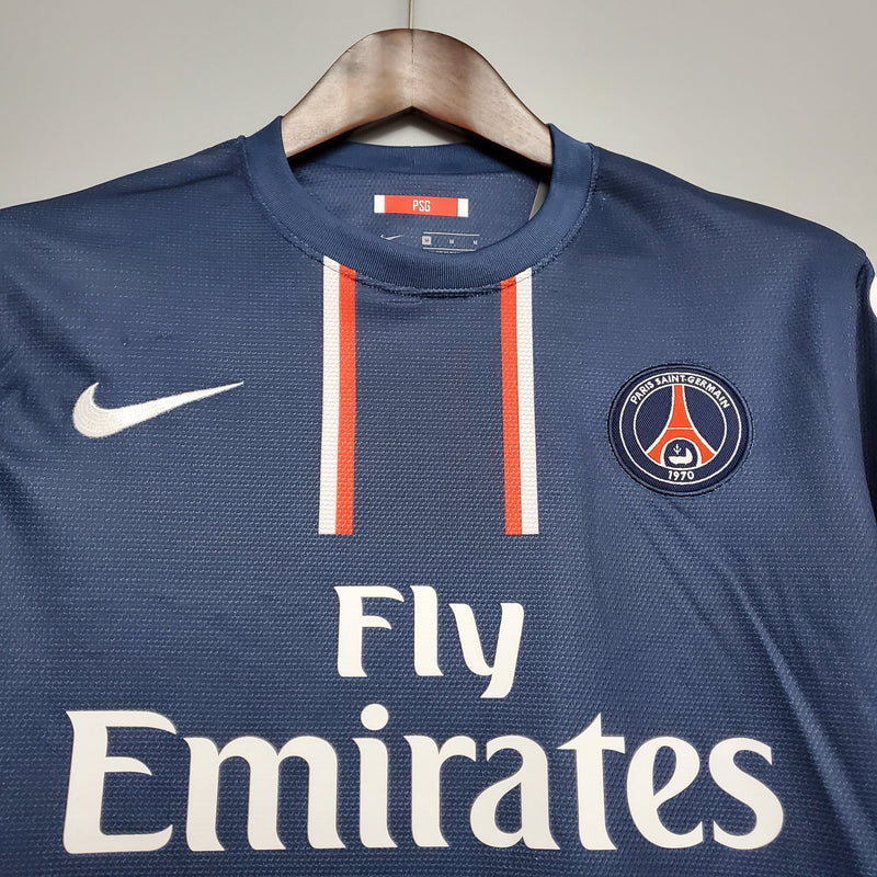 PSG I 12/13 HOMBRE (RETRO) - TIENDA DEL JUGADOR