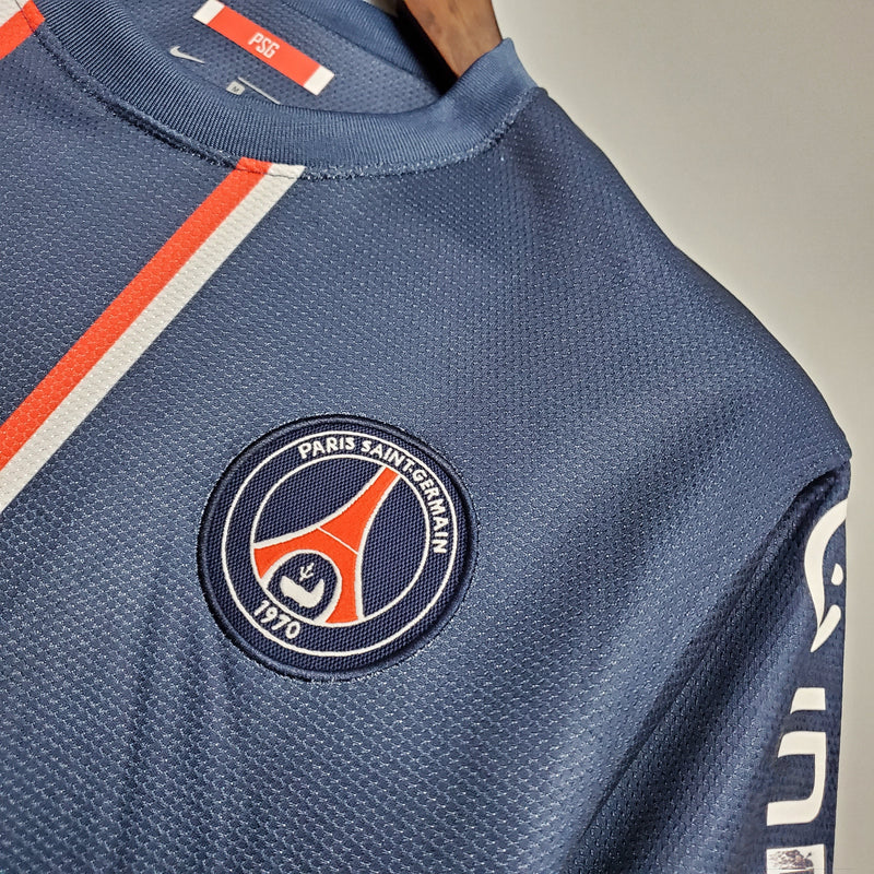 PSG I 12/13 HOMBRE (RETRO) - TIENDA DEL JUGADOR