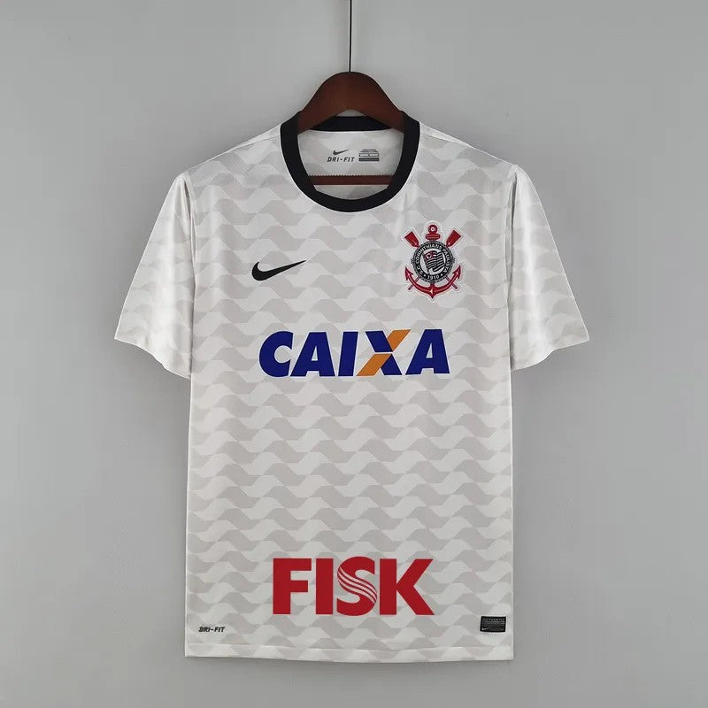 CORINTHIANS II 2012 HOMBRE (RETRO) - TIENDA DEL JUGADOR