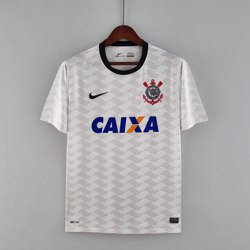 CORINTHIANS II 2012 HOMBRE (RETRO) - TIENDA DEL JUGADOR