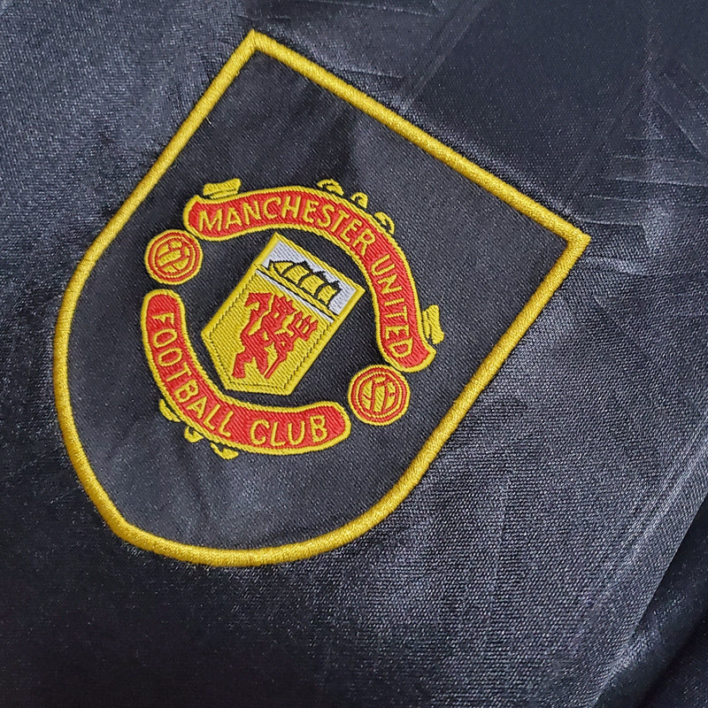 MANCHESTER UNITED II 93/95 HOMBRE (RETRO) - TIENDA DEL JUGADOR