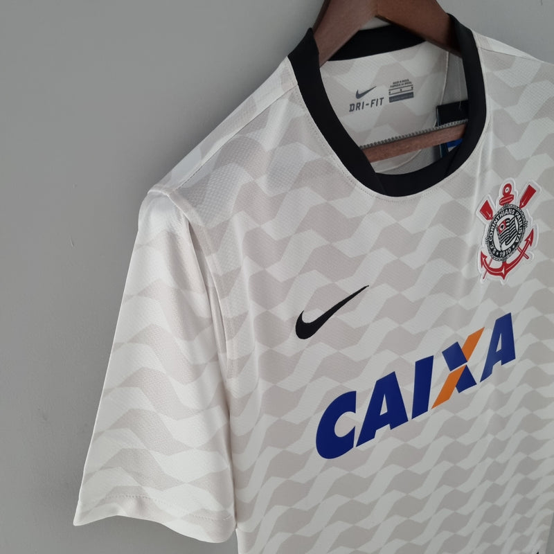 CORINTHIANS II 2012 HOMBRE (RETRO) - TIENDA DEL JUGADOR