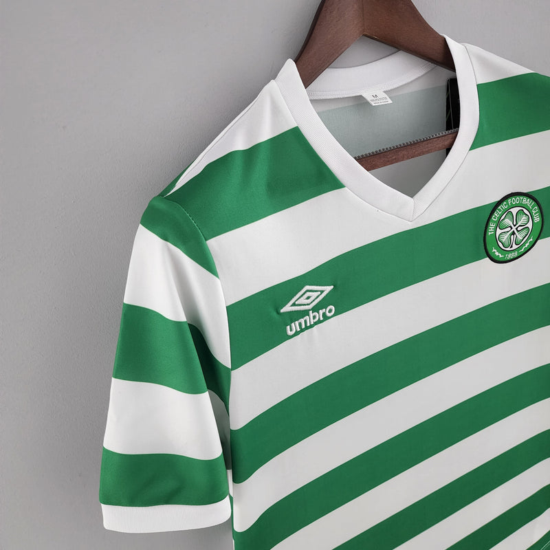 CELTIC I 1980 HOMBRE (RETRO) - TIENDA DEL JUGADOR