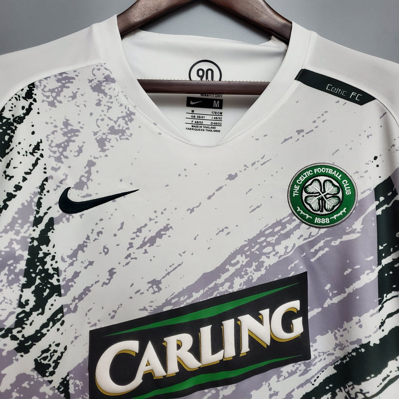 CELTIC I 07/08 HOMBRE (RETRO) - TIENDA DEL JUGADOR