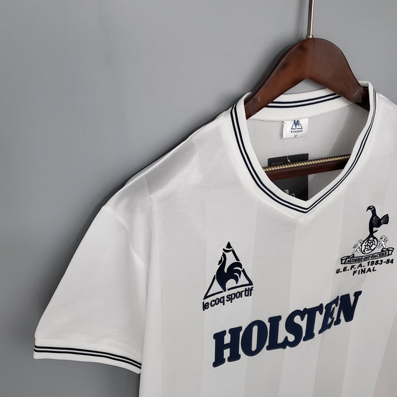 TOTTENHAM l 83/84 HOMBRE (RETRO) - TIENDA DEL JUGADOR