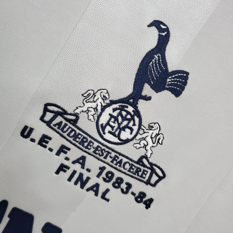 TOTTENHAM l 83/84 HOMBRE (RETRO) - TIENDA DEL JUGADOR