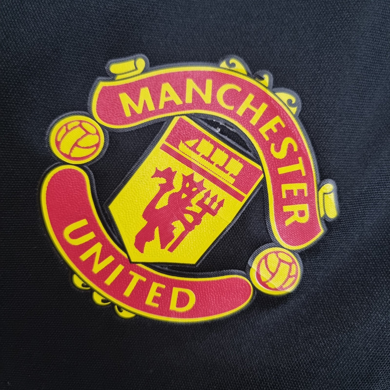 MANCHESTER UNITED I 1988 HOMBRE (RETRO) - TIENDA DEL JUGADOR