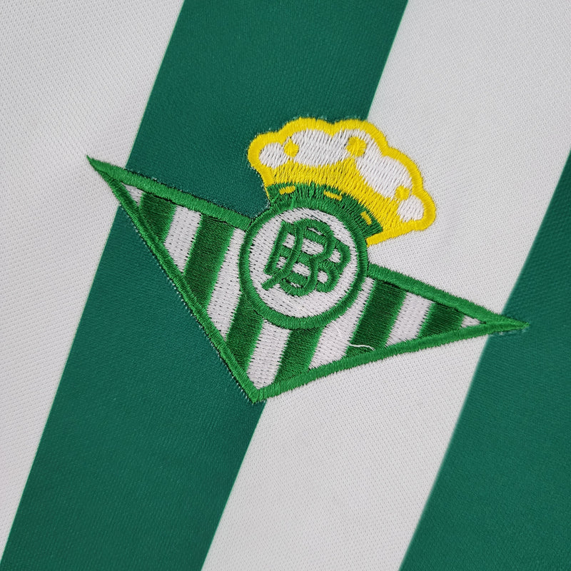 REAL BETIS I 82/85 HOMBRE (RETRO) - TIENDA DEL JUGADOR