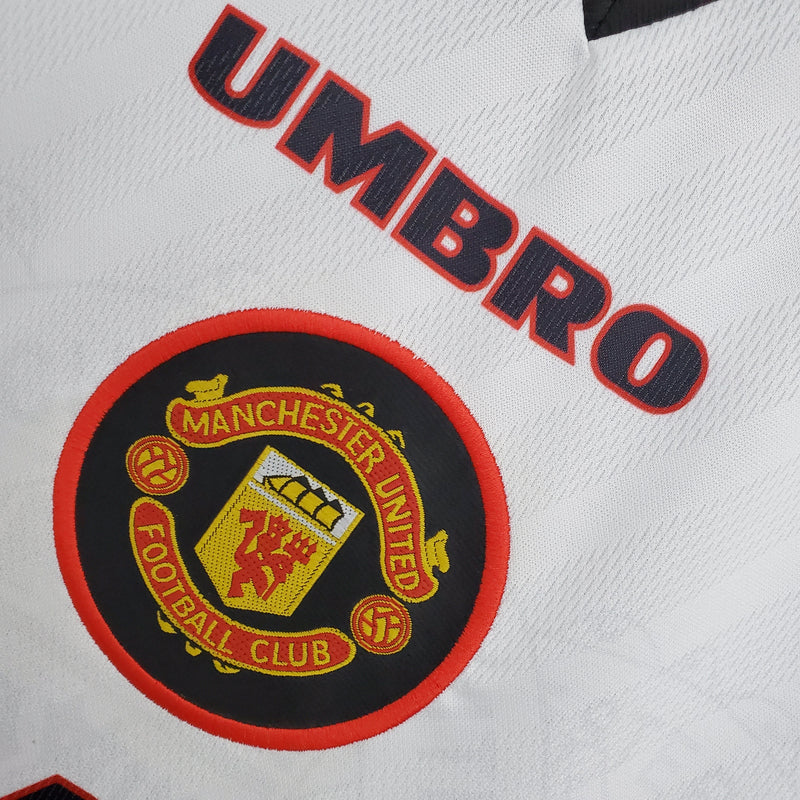 MANCHESTER UNITED I 96/97 HOMBRE (RETRO) - TIENDA DEL JUGADOR