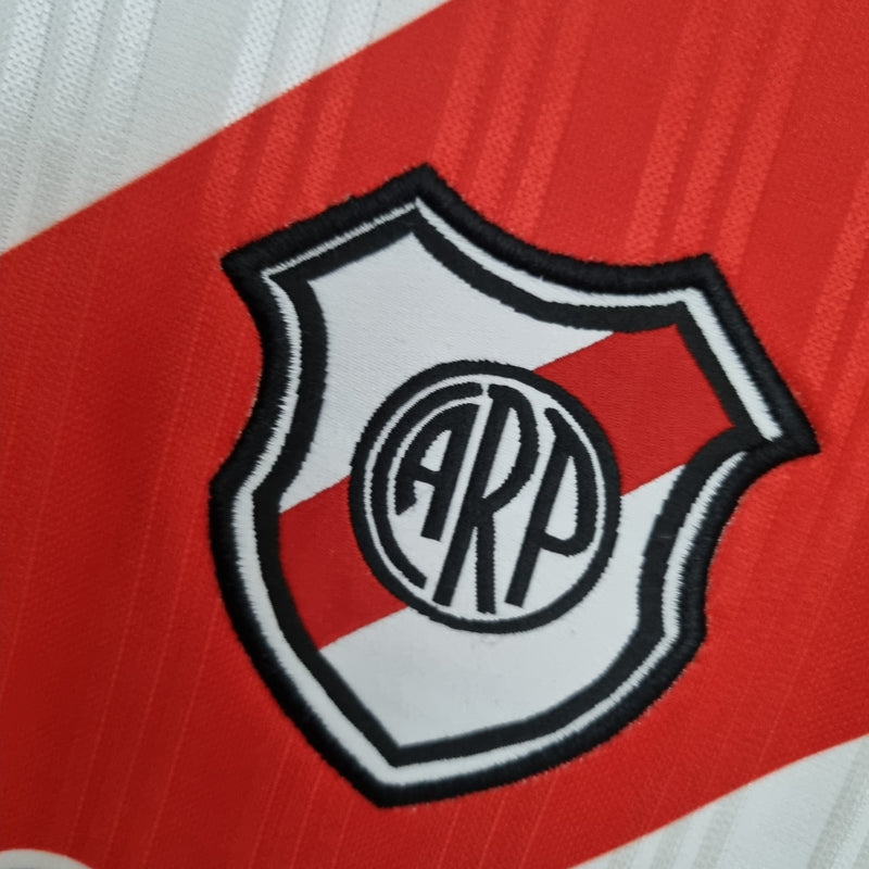 RIVER PLATE I 95/96 HOMBRE (RETRO) - TIENDA DEL JUGADOR