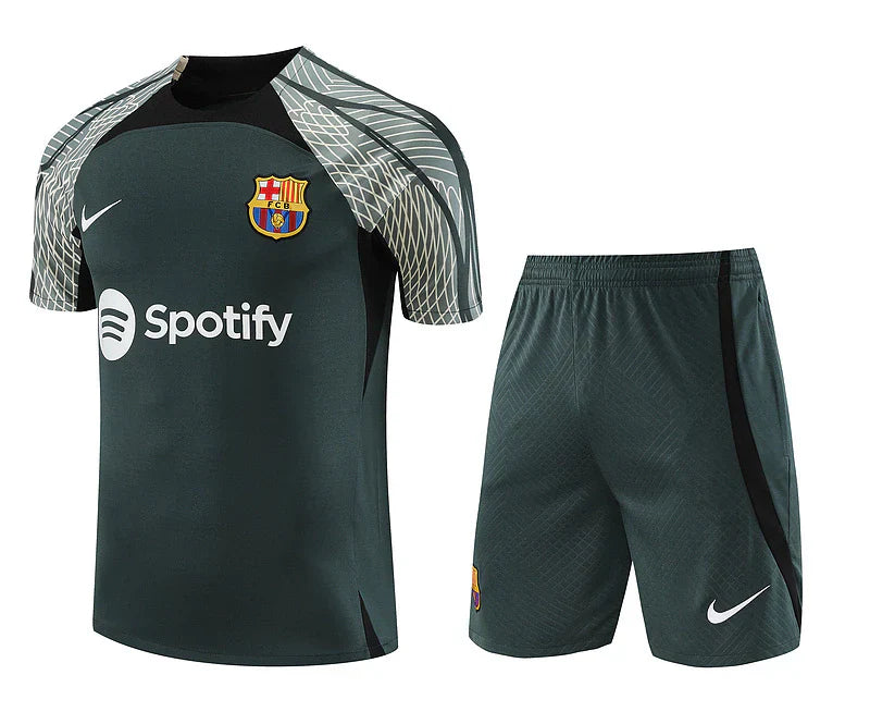 BARCELONA CONJUNTO ENTRENAMIENTO I 23/24 HOMBRE - TIENDA DEL JUGADOR