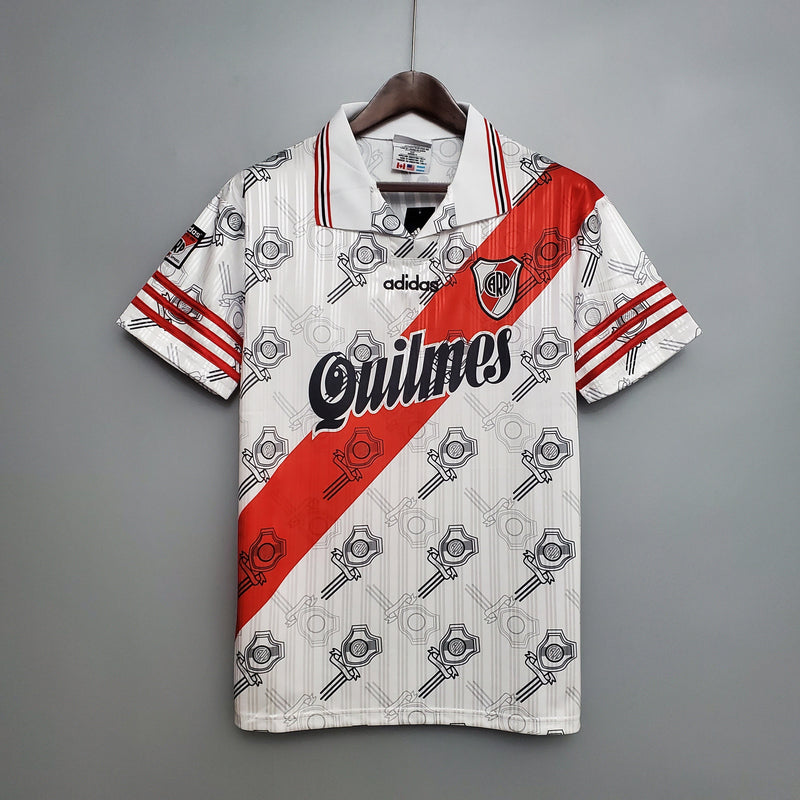 RIVER PLATE I 1996 HOMBRE (RETRO) - TIENDA DEL JUGADOR