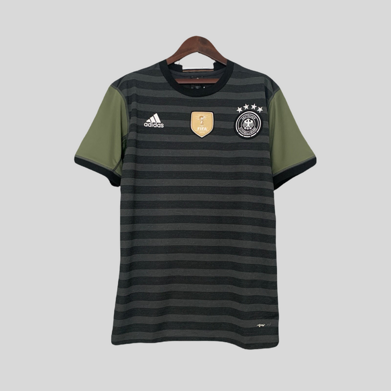 ALEMANIA II 2016 HOMBRE (RETRO) - TIENDA DEL JUGADOR