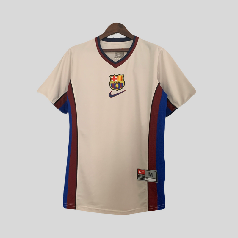 BARCELONA II 88/89 HOMBRE (RETRO) - TIENDA DEL JUGADOR