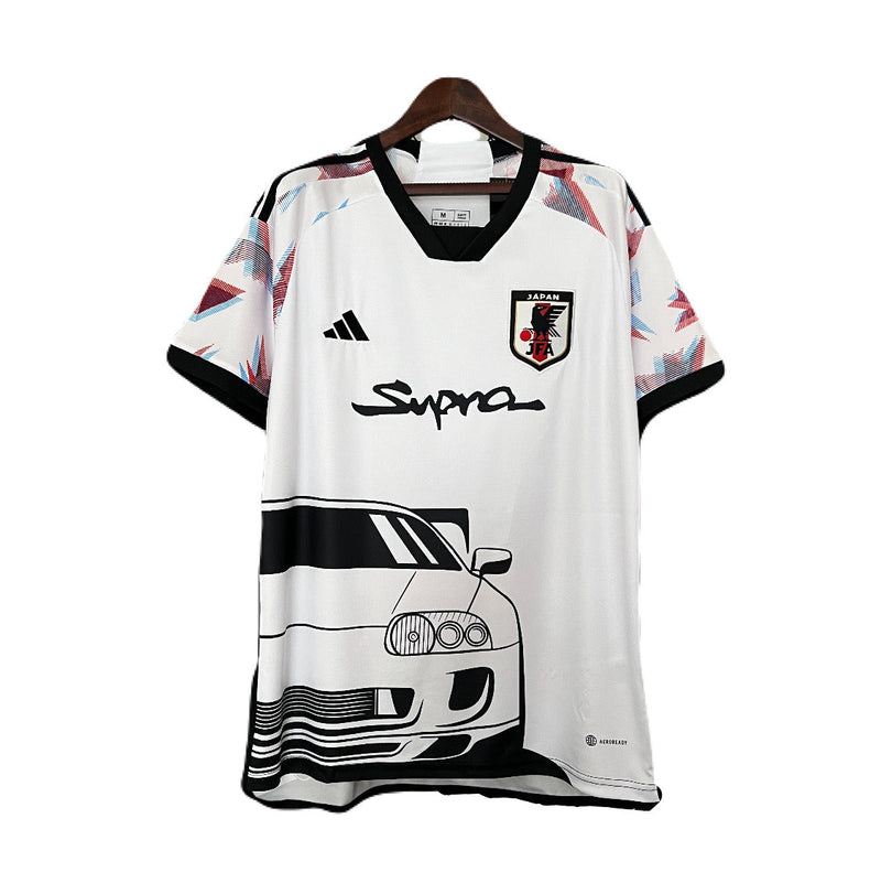 CAMISETA JAPÓN EDICIÓN LIMITADA SUPRA 24/25 HOMBRE - TIENDA DEL JUGADOR