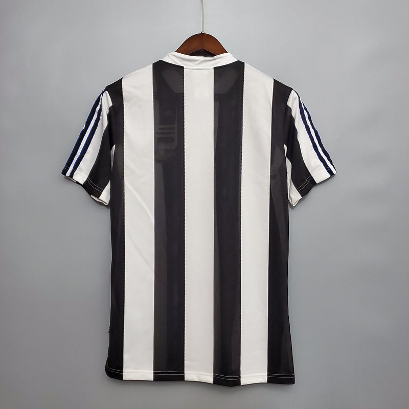 NEWCASTLE l 95/97 HOMBRE (RETRO) - TIENDA DEL JUGADOR