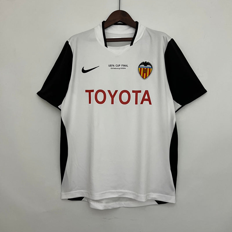 VALENCIA I 03/04 HOMBRE (RETRO) - TIENDA DEL JUGADOR