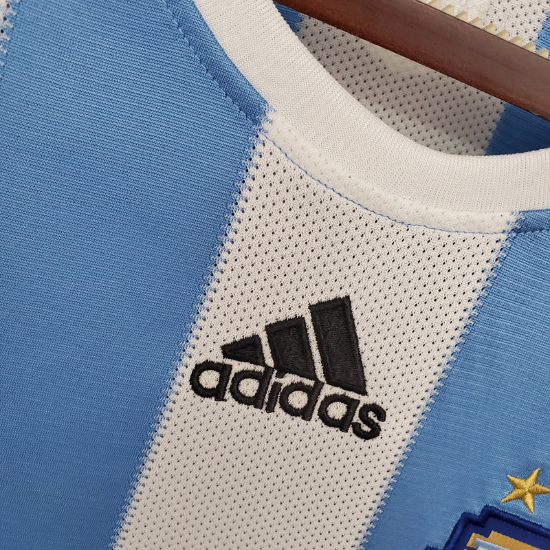 ARGENTINA I 10/11 HOMBRE (RETRO) - TIENDA DEL JUGADOR