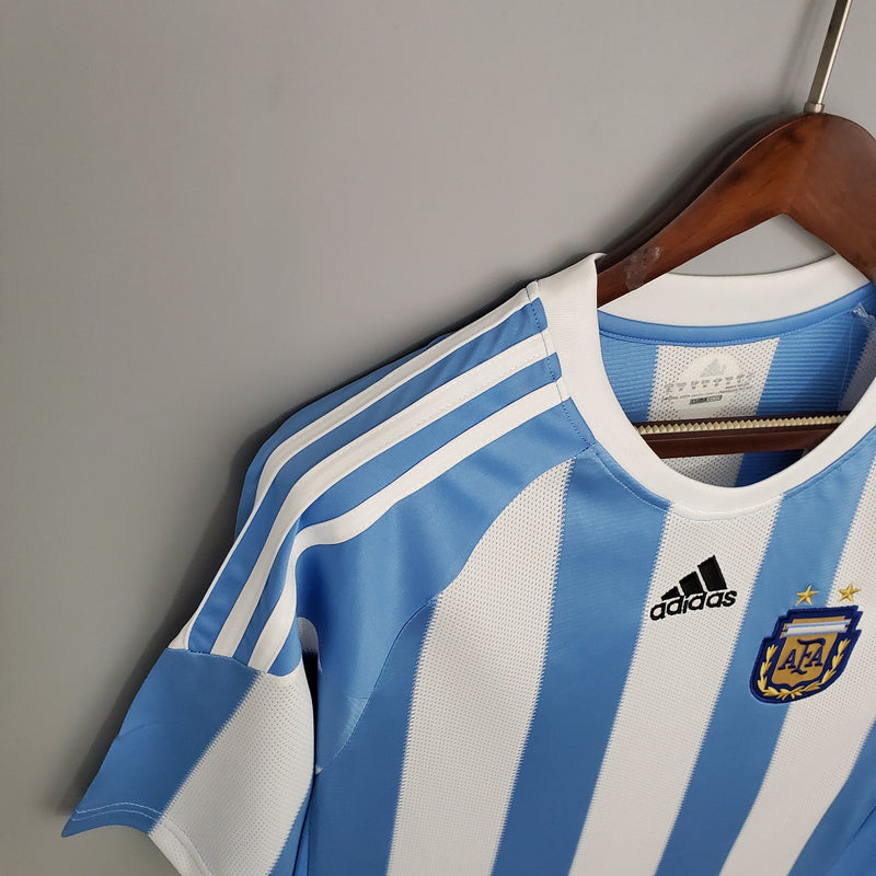 ARGENTINA I 10/11 HOMBRE (RETRO) - TIENDA DEL JUGADOR