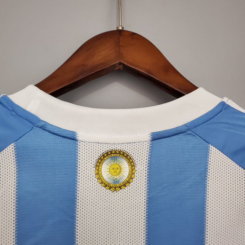 ARGENTINA I 10/11 HOMBRE (RETRO) - TIENDA DEL JUGADOR