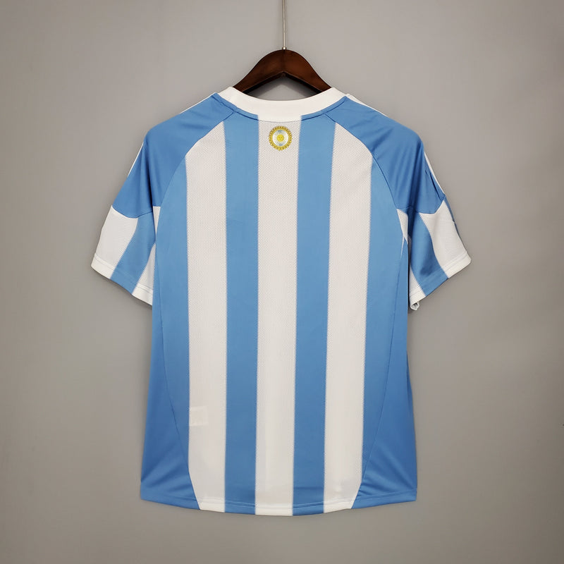 ARGENTINA I 10/11 HOMBRE (RETRO) - TIENDA DEL JUGADOR