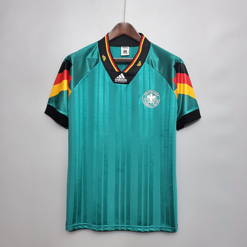 ALEMANIA I 1992 HOMBRE (RETRO) - TIENDA DEL JUGADOR