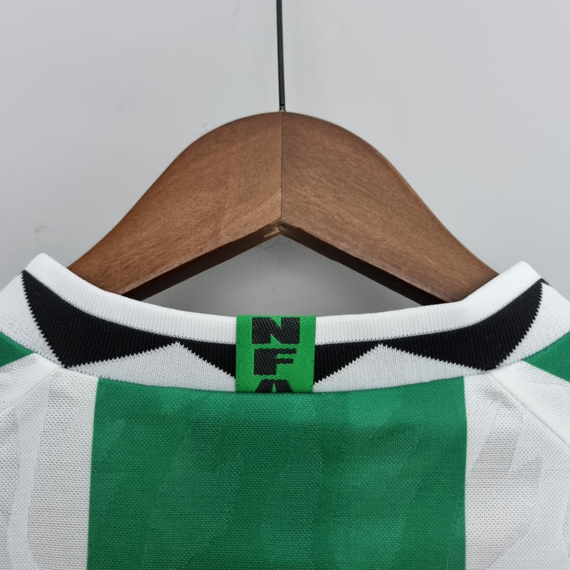 NIGERIA II 96/98 HOMBRE (RETRO) - TIENDA DEL JUGADOR