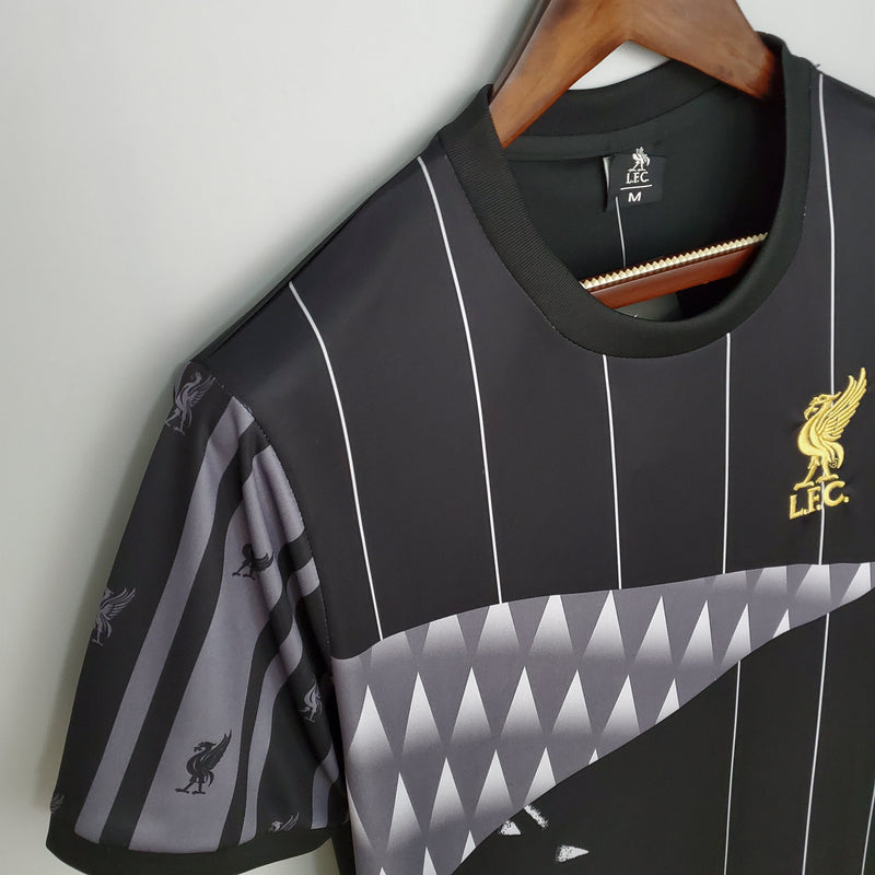 LIVERPOOL I EDICIÓN ESPECIAL HOMBRE (RETRO) - TIENDA DEL JUGADOR