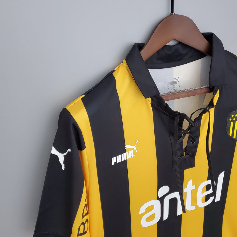 PEÑAROL EDIÇÃO DE ANIVERSARIO I HOMBRE (RETRO) - TIENDA DEL JUGADOR