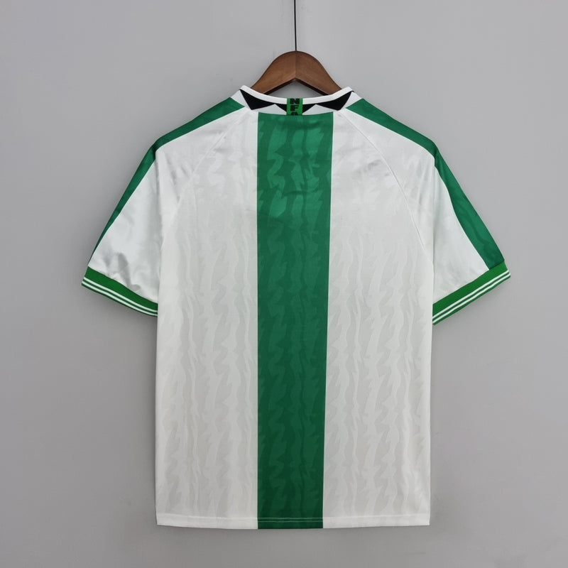 NIGERIA II 96/98 HOMBRE (RETRO) - TIENDA DEL JUGADOR