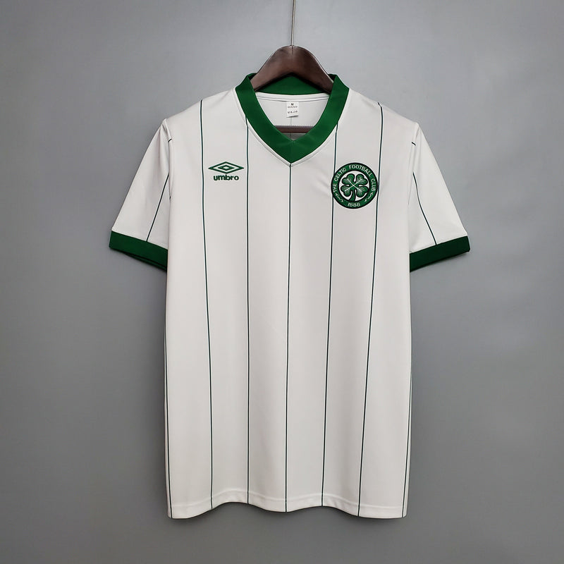 CELTIC II 84/86 HOMBRE (RETRO) - TIENDA DEL JUGADOR