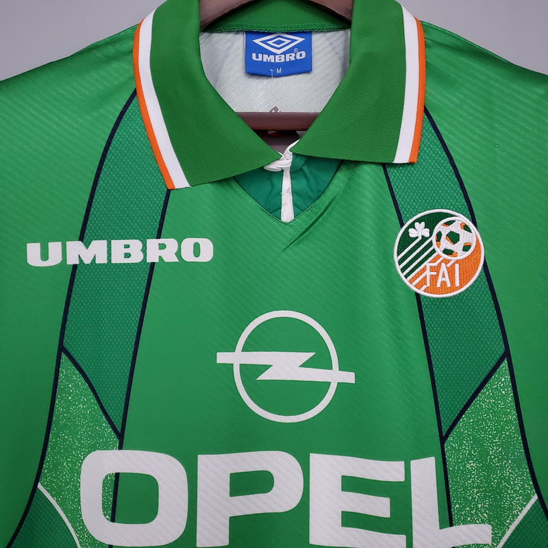 IRLANDA I 94/96 HOMBRE (RETRO) - TIENDA DEL JUGADOR