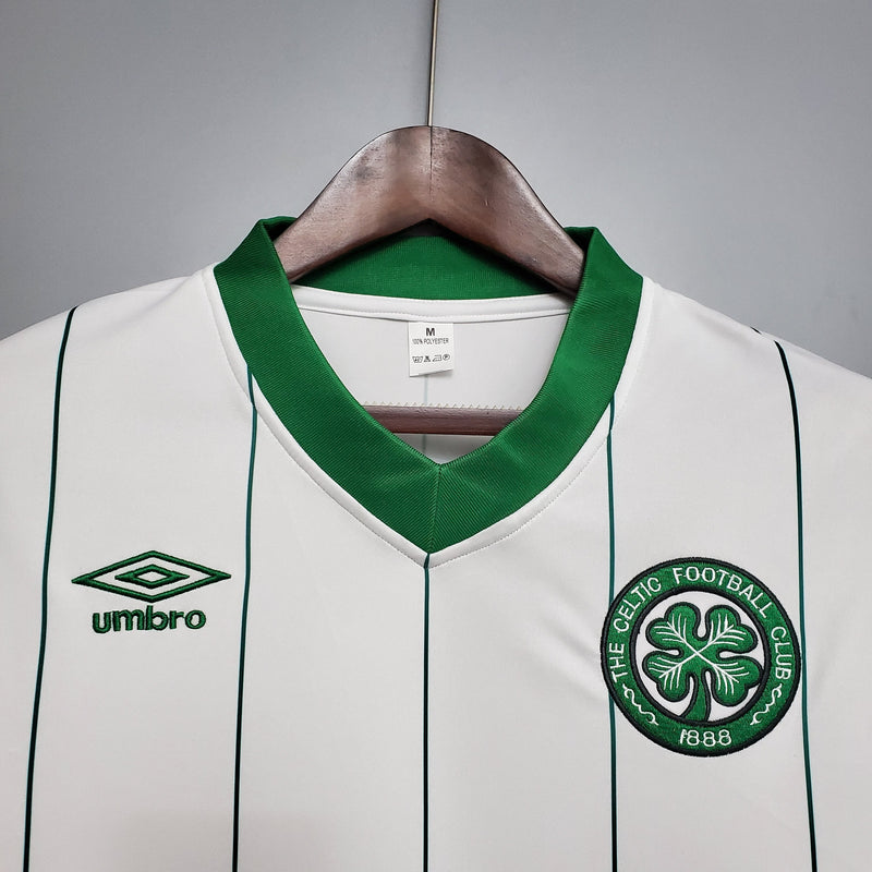 CELTIC II 84/86 HOMBRE (RETRO) - TIENDA DEL JUGADOR