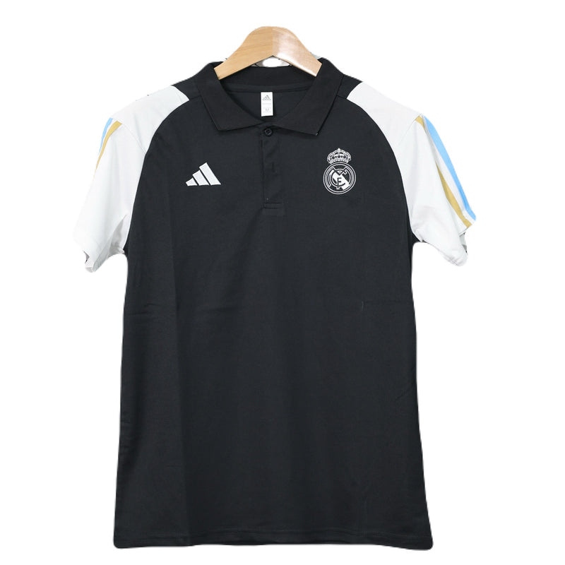 REAL MADRID POLO I 23/24 HOMBRE - TIENDA DEL JUGADOR