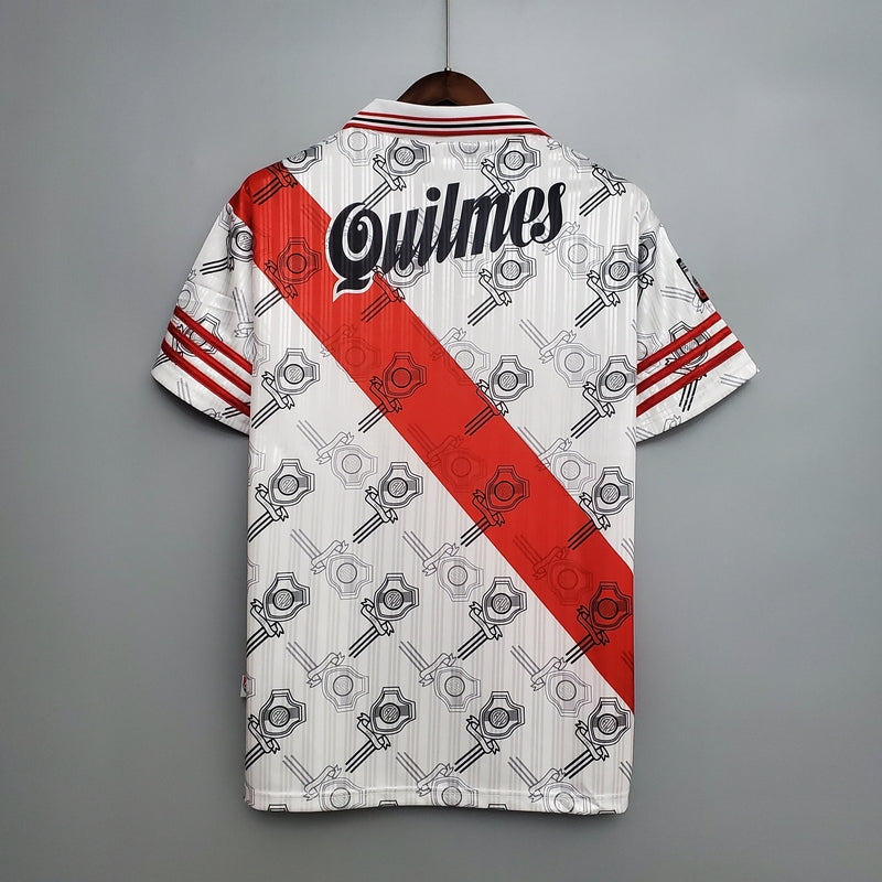 RIVER PLATE I 1996 HOMBRE (RETRO) - TIENDA DEL JUGADOR