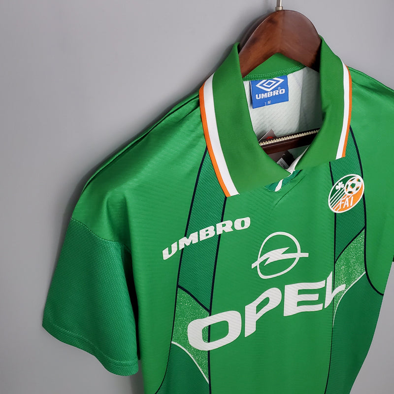 IRLANDA I 94/96 HOMBRE (RETRO) - TIENDA DEL JUGADOR