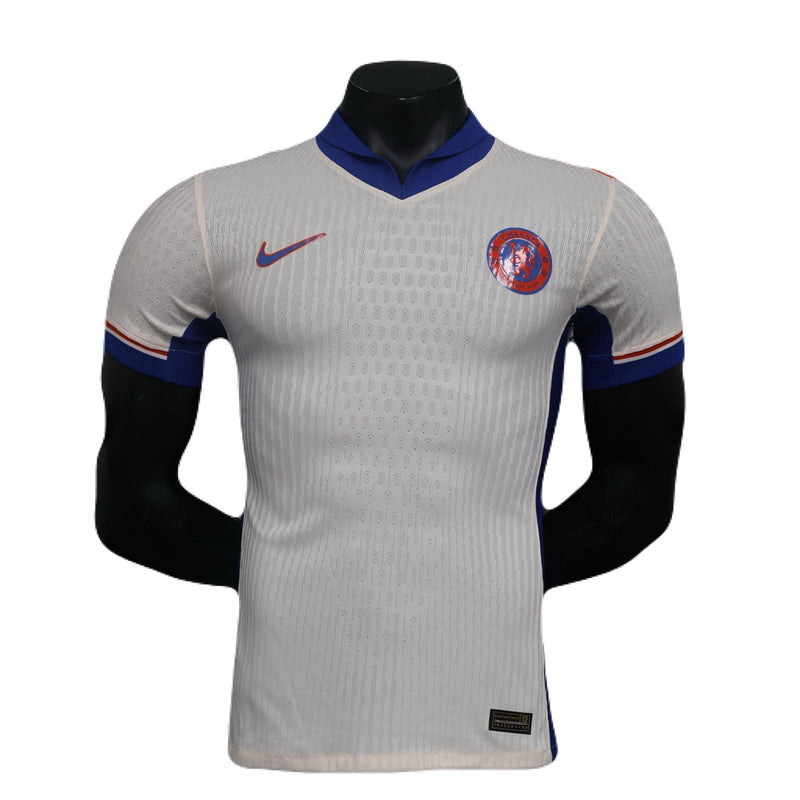 CAMISETA CHELSEA II 24/25 HOMBRE (VERSION JUGADOR) - TIENDA DEL JUGADOR